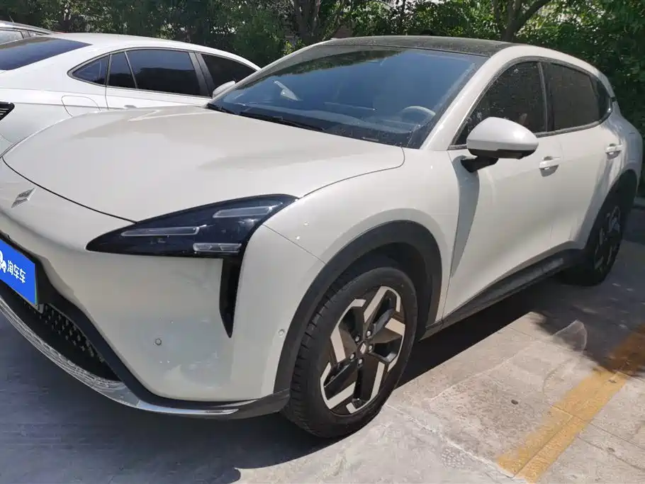 Baojun Yunhai 2024