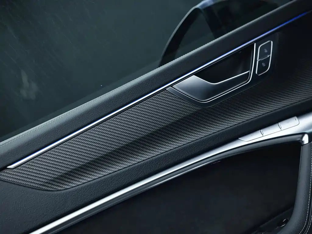 Audi RS 6 2021 RS 6 4.0T Avant