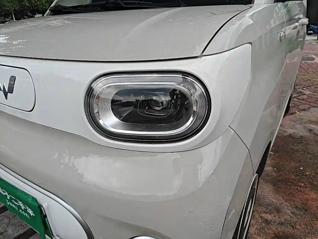 Wuling Mini EV — фотографии объявления, Фото 24