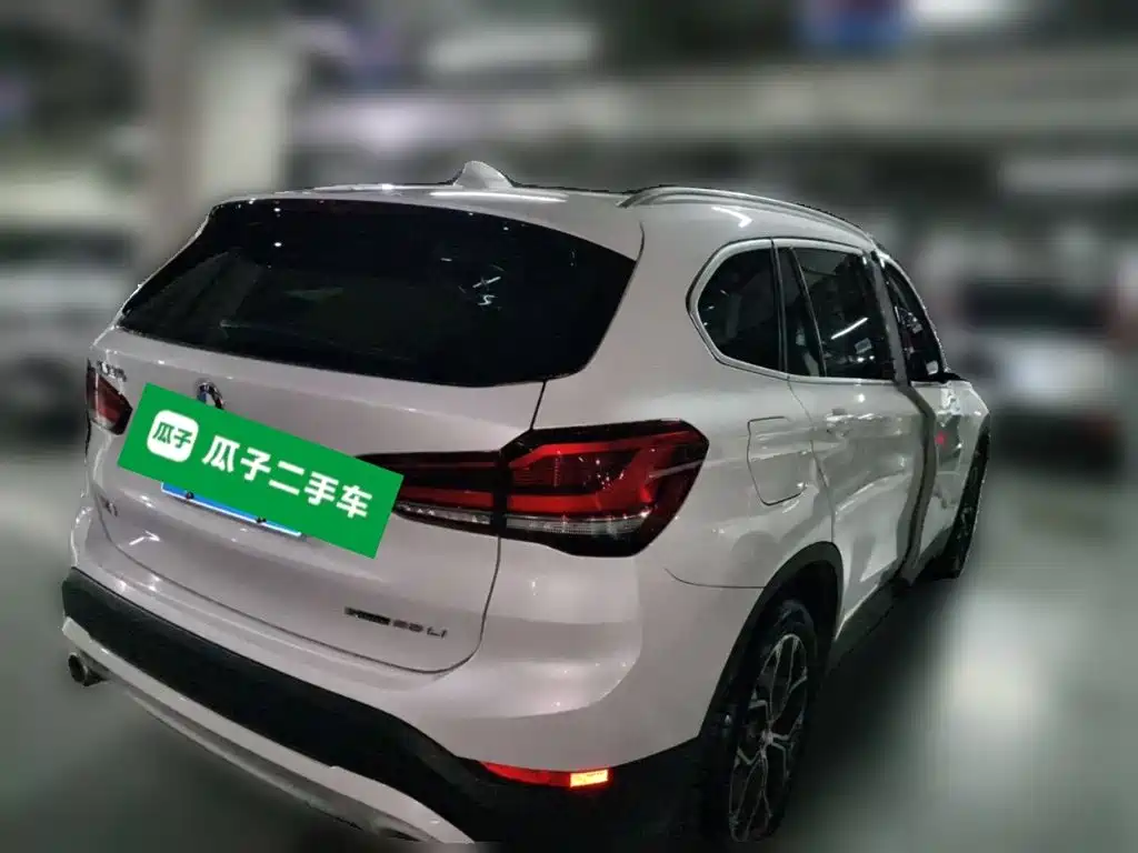 BMW X1 — миниатюра 6