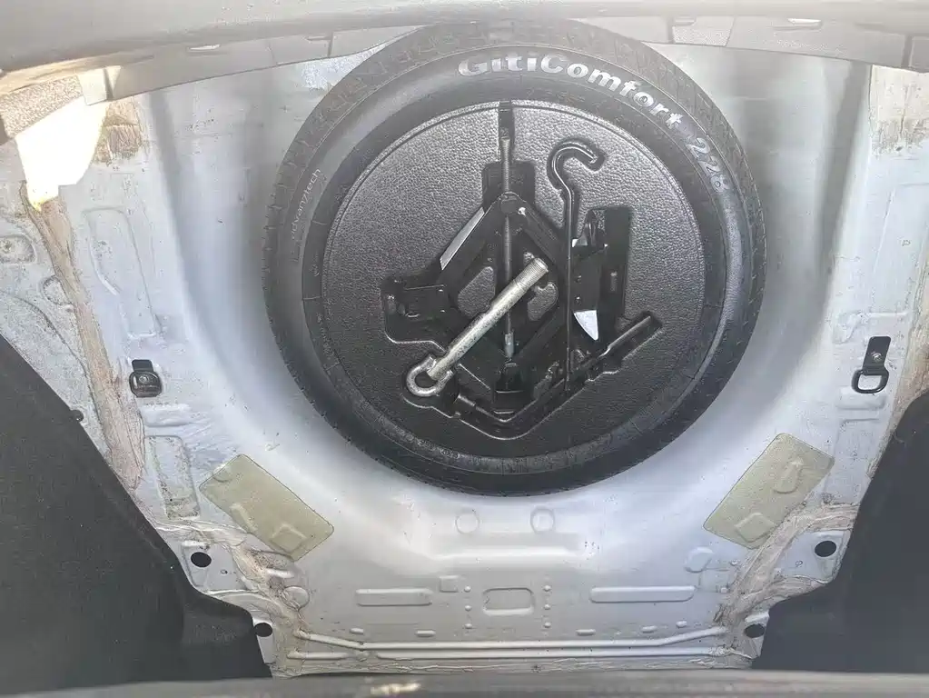 BYD Surui — миниатюра 33
