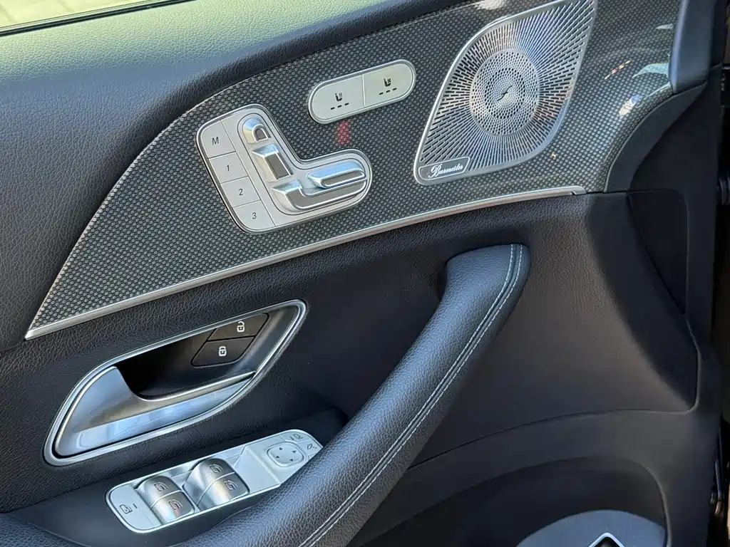 Mercedes-Benz GLE 2020 GLE 450 4MATIC SUV Luxury