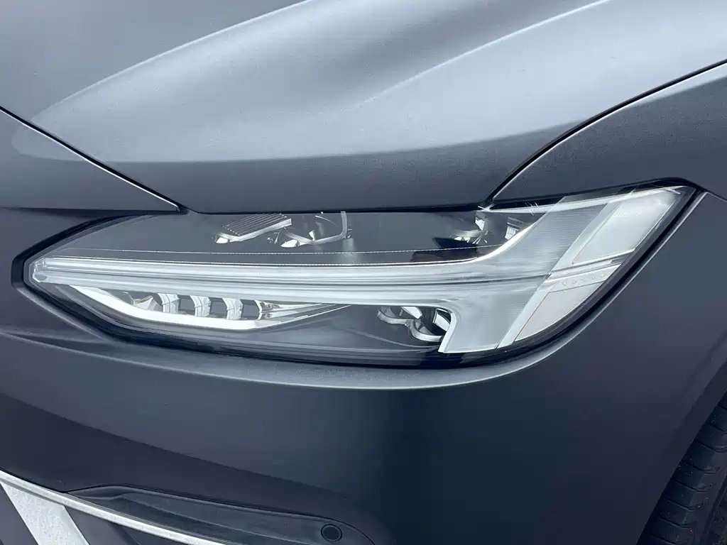Volvo S90 2020 T5 Luxury