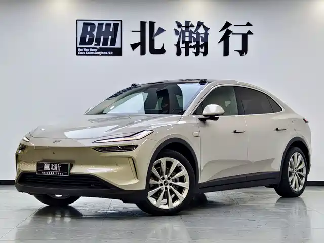 2025 Nio L60