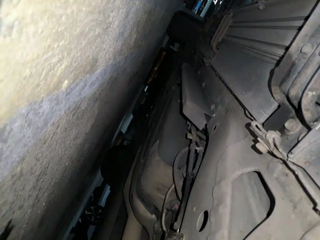 Buick Envision Plus — миниатюра 17