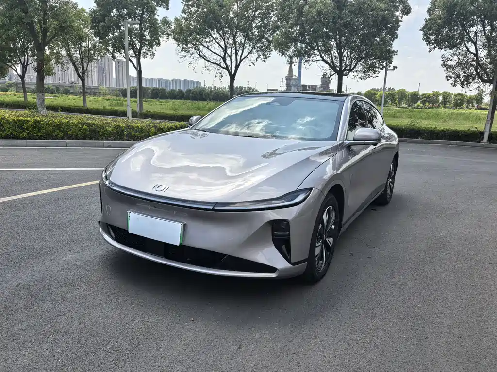 Qiyuan Qiyuan A07 2026