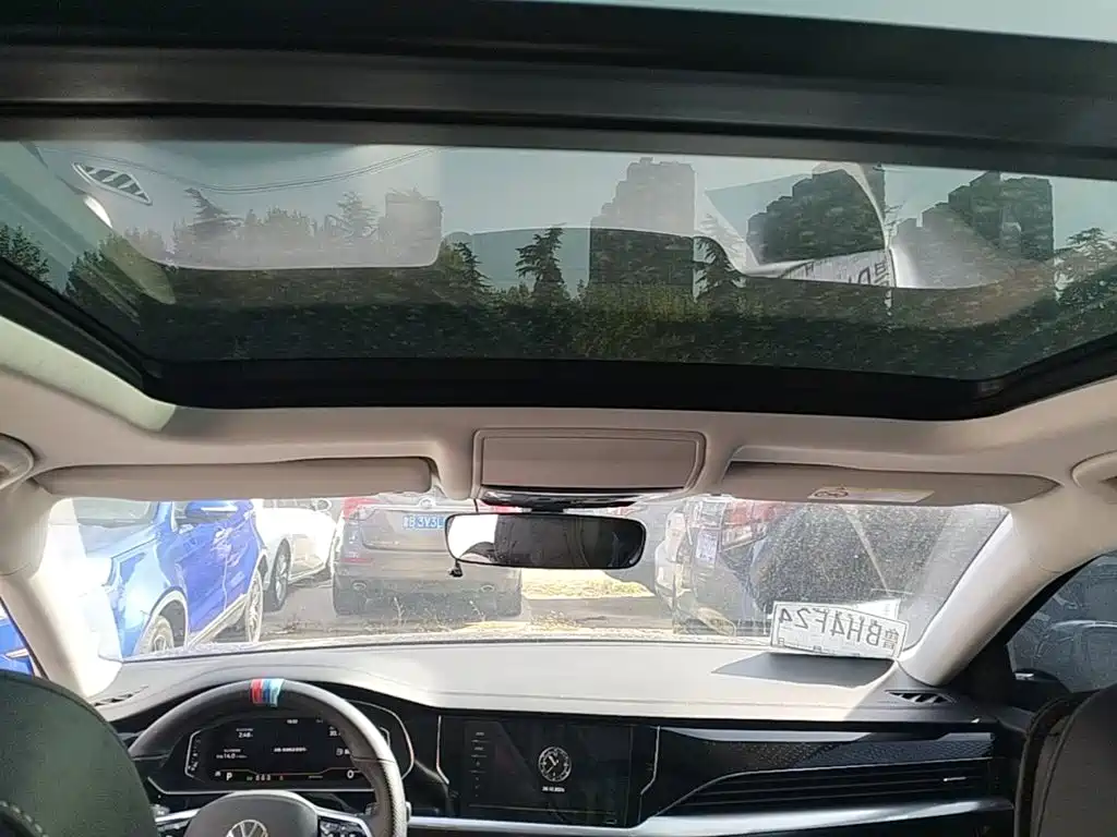 Volkswagen Passat — миниатюра 18