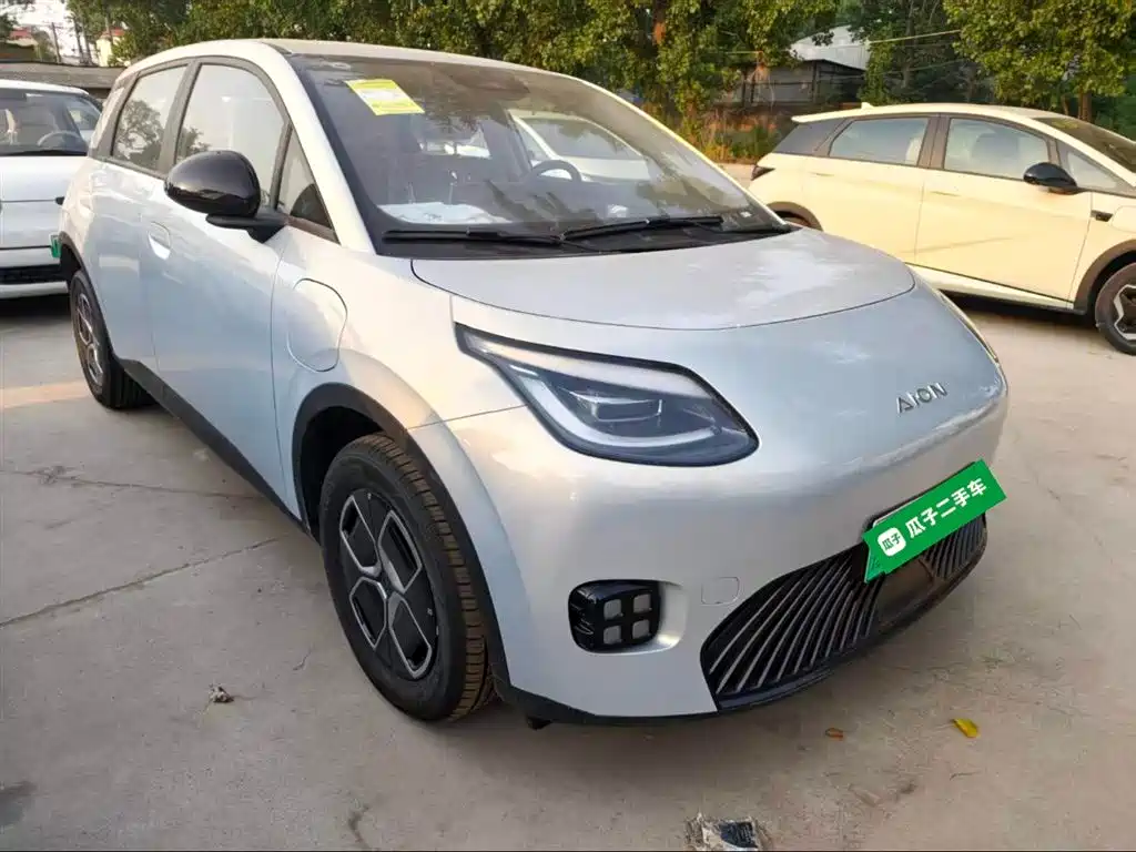 Aion UT 2025 420 Smart