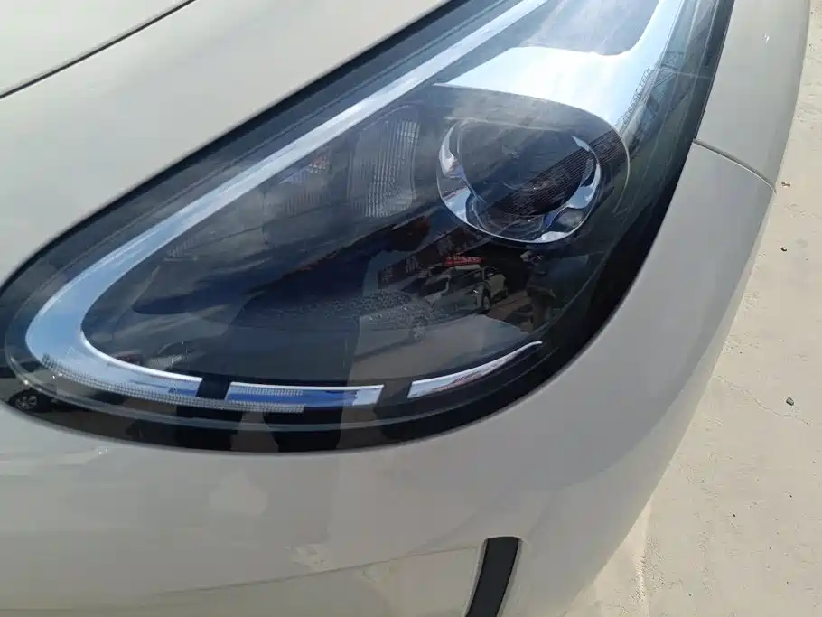 Geely Geome Xingyuan 2026 310km