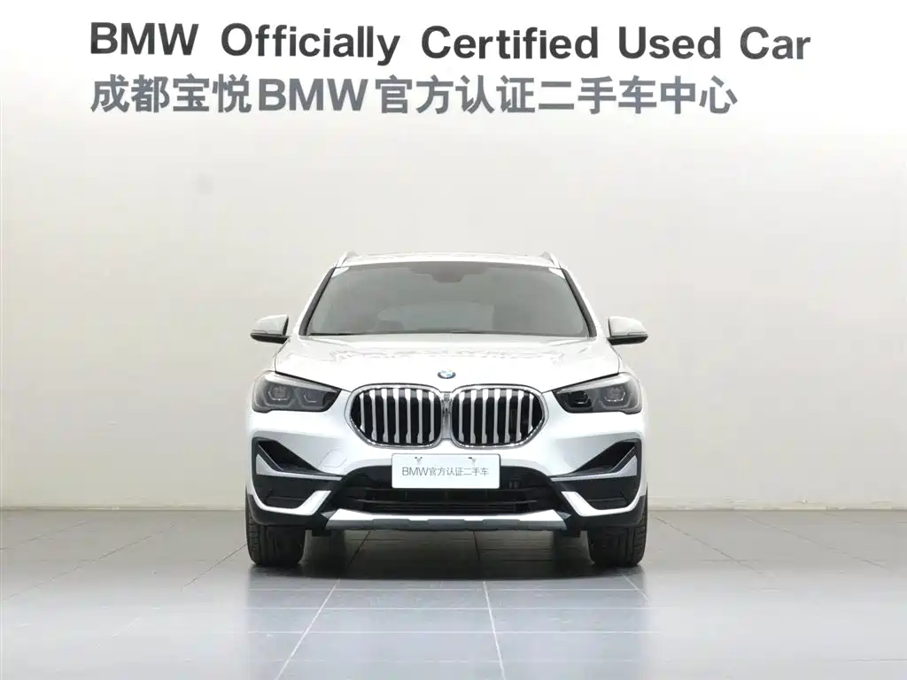 BMW X1 2021 xDrive25Li Premium