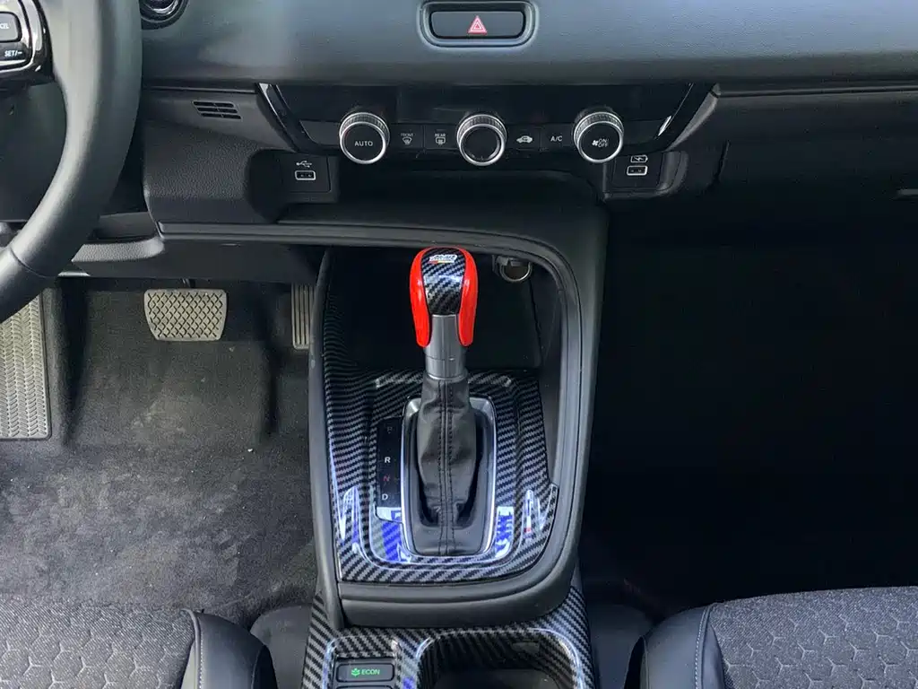 Honda XR-V 2023 1.5L CVT