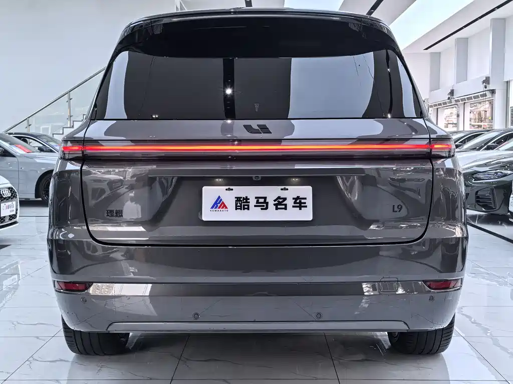 Li Auto IDEAL L9