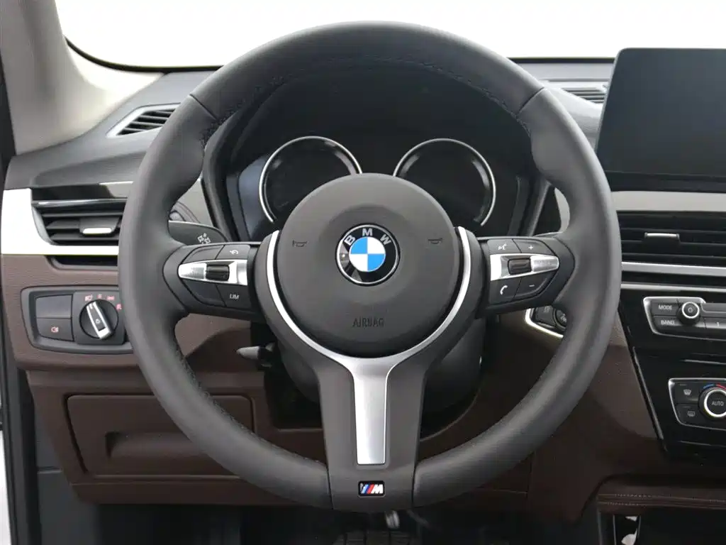 BMW X1 2020 sDrive25Li Lead