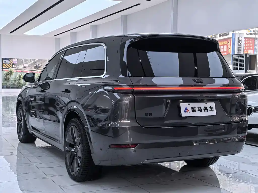 Li Auto IDEAL L9