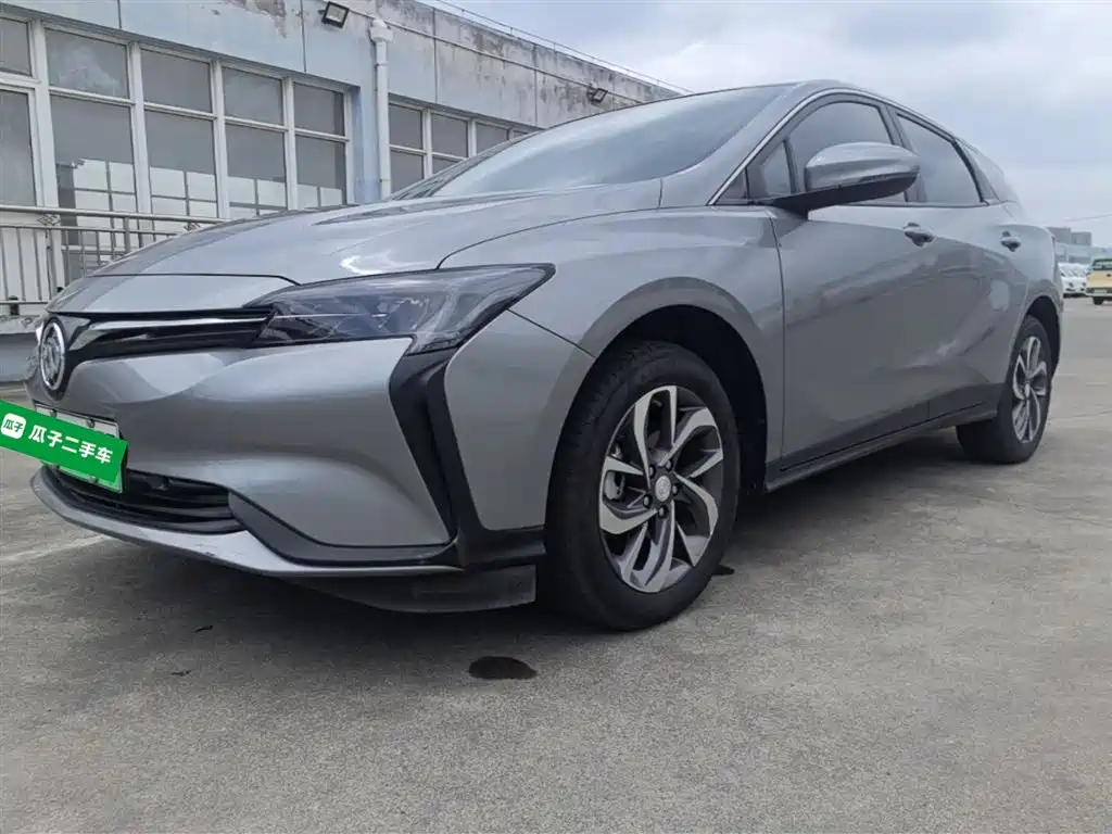 Buick Velite 6 2024