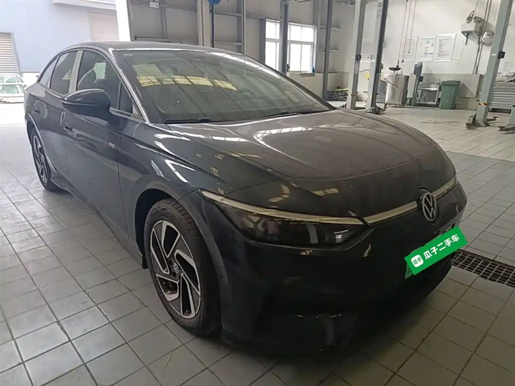 Volkswagen ID.7 VIZZION 2024 PRO