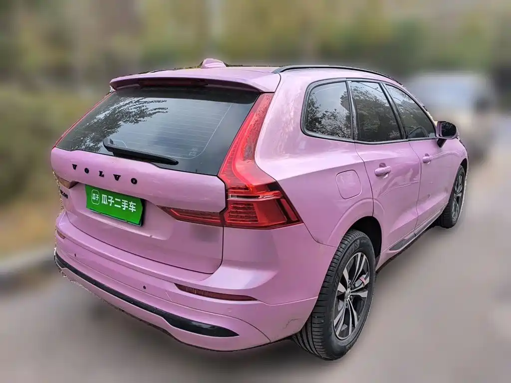 Volvo XC60 — миниатюра 6