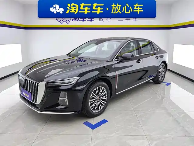 Hongqi HONGQI H5 2026