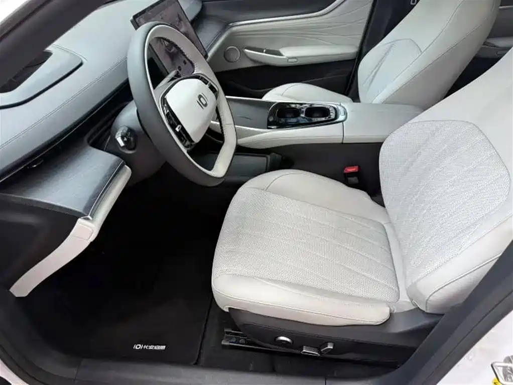 Changan A07 2024 710 Flagship