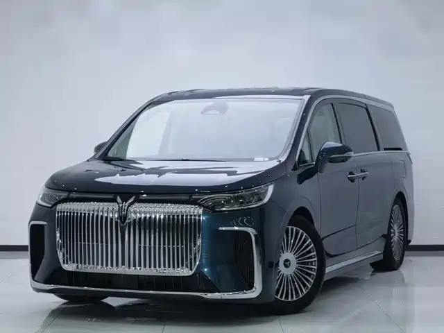 2024 Voyah Dream