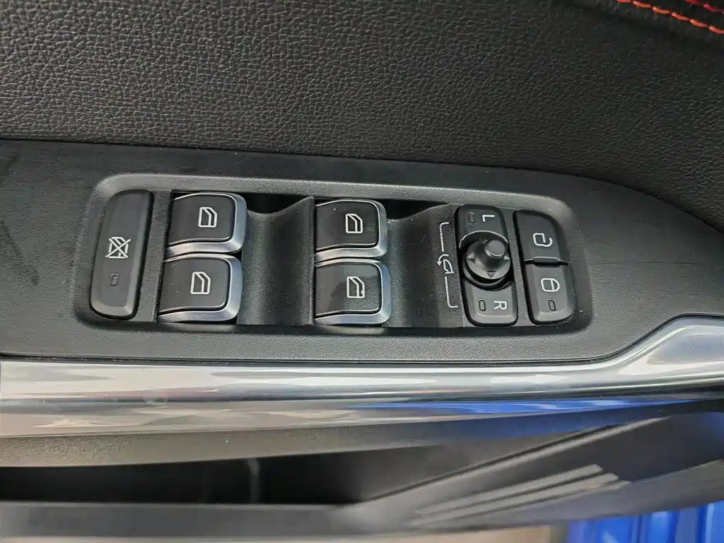 Lynk & Co 03 2019 1.5TD DCT VI