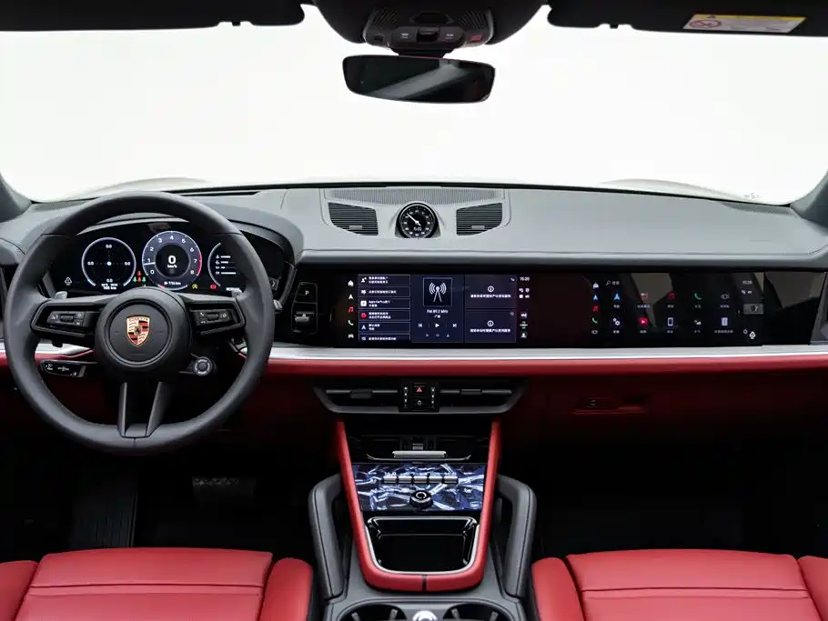 Porsche Cayenne — фотографии объявления, Фото 15