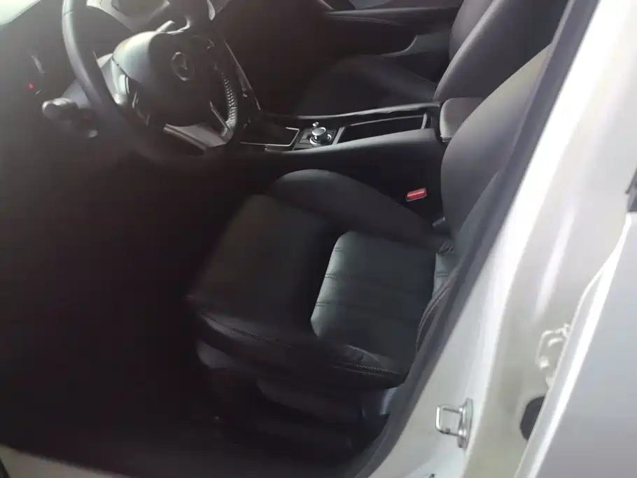Mazda CX-4 2016 2.0L AT