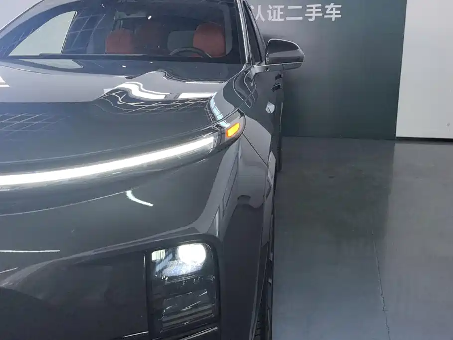 Li Auto L8 2025 Max