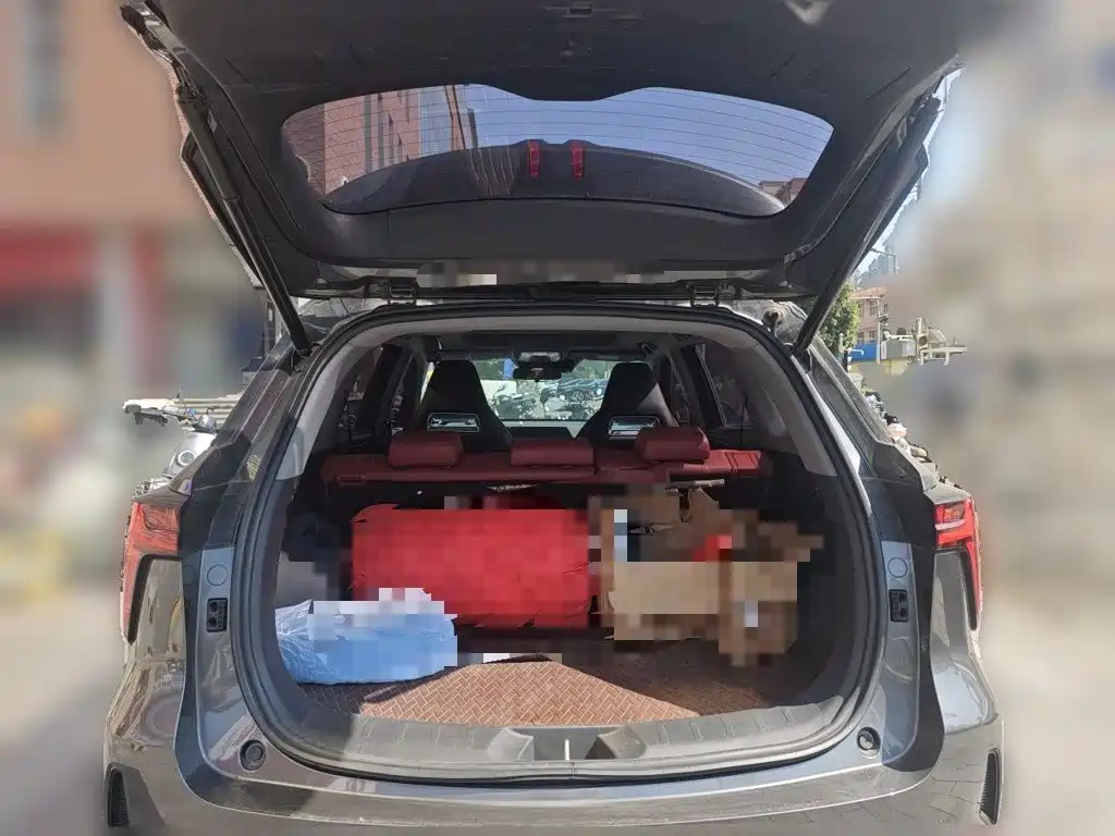 Changan CS75 PLUS — миниатюра 20