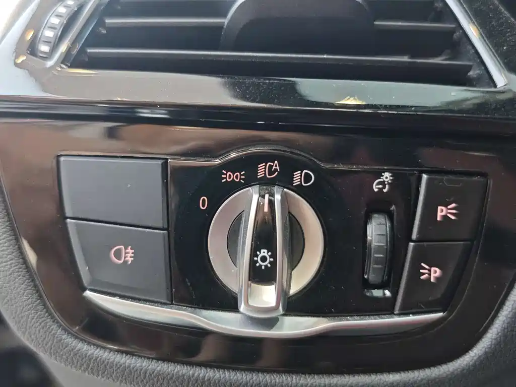 BMW 5 Series 5 2020 530Li Lead M Sport