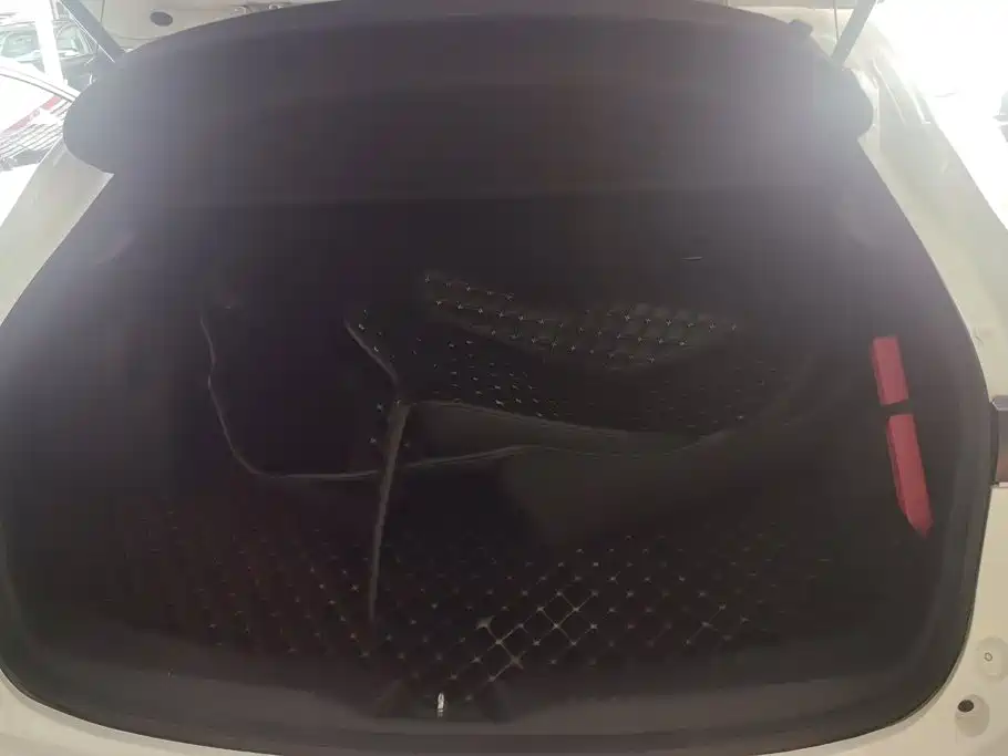 Mazda CX-4 2016 2.0L AT