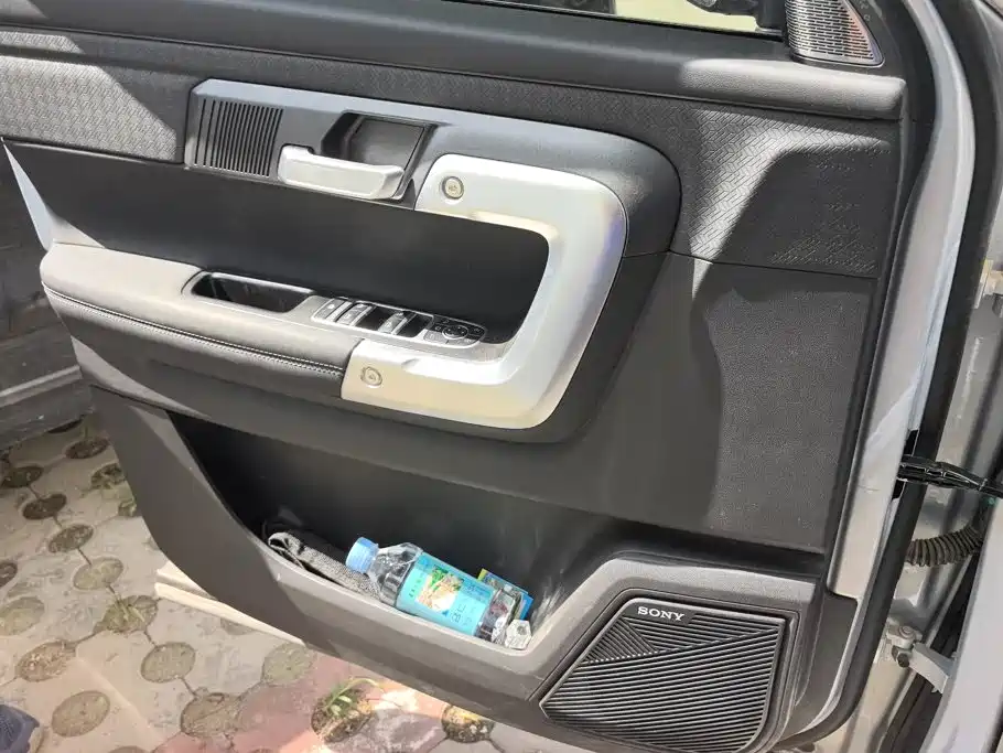 Chery Explorer 06 — миниатюра 7
