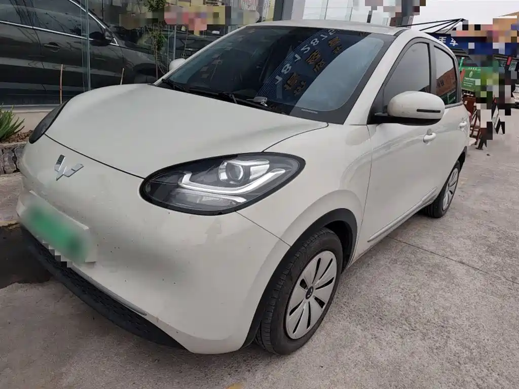 Wuling Bingo 2023