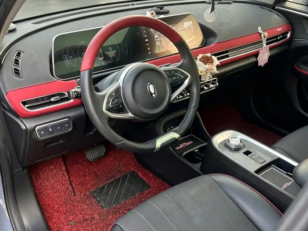 Ora Ora Good Cat GT — миниатюра 5