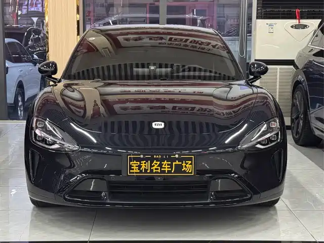 2025 xiaomi SU7