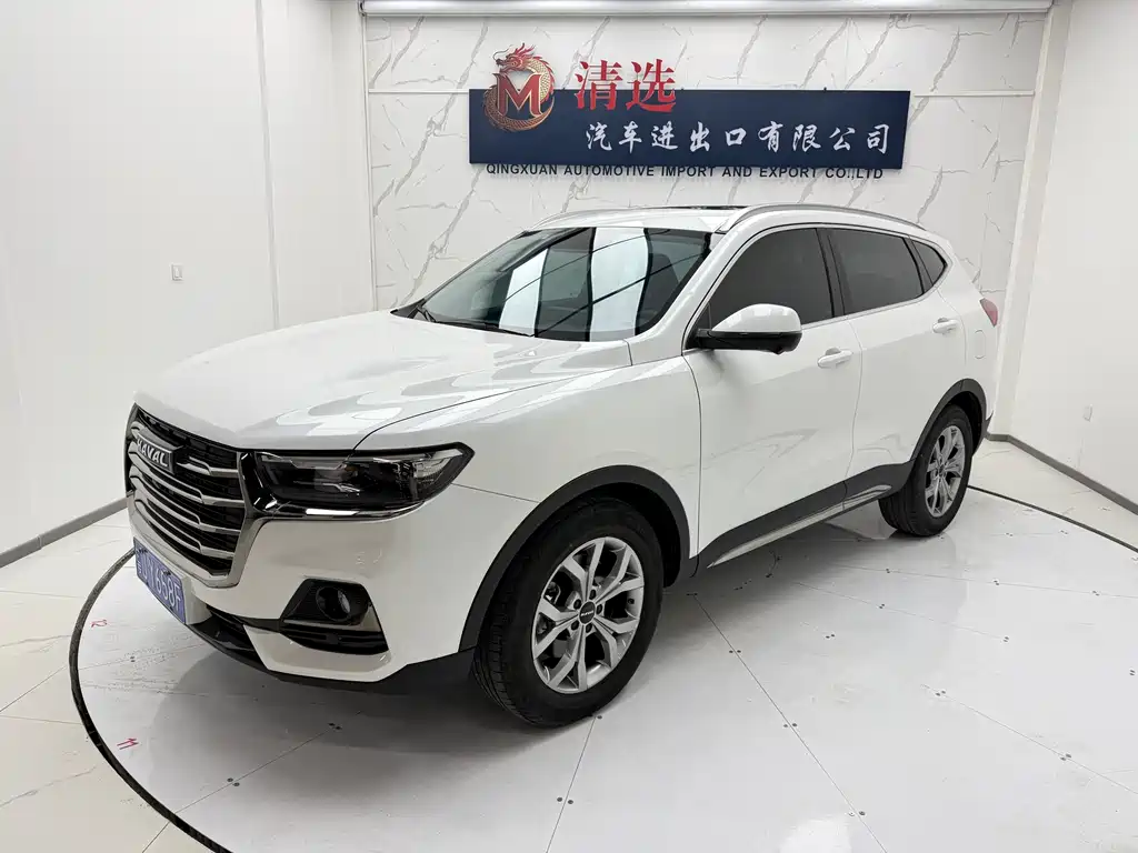 Haval H6 2022
