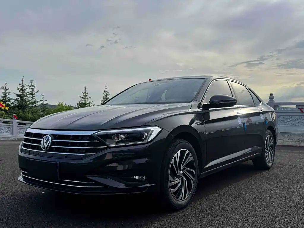 Volkswagen Sagitar 2022 280TSI DSG Super Plus Edition