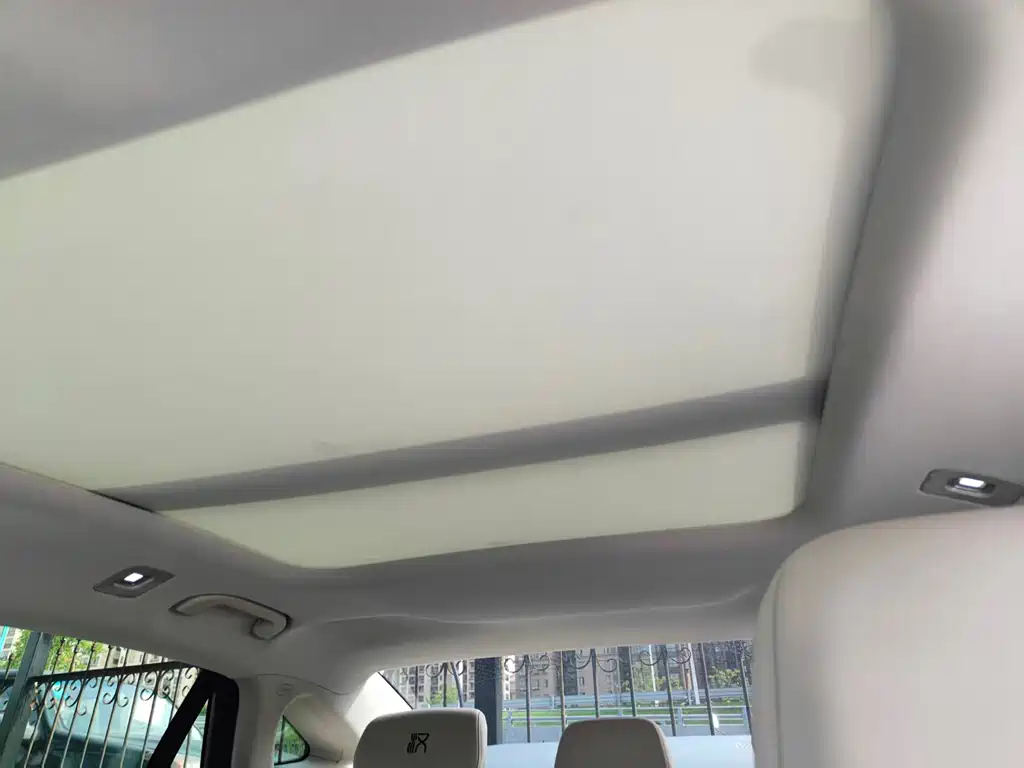 BYD Han L 2025 DM-i 200KM Flagship