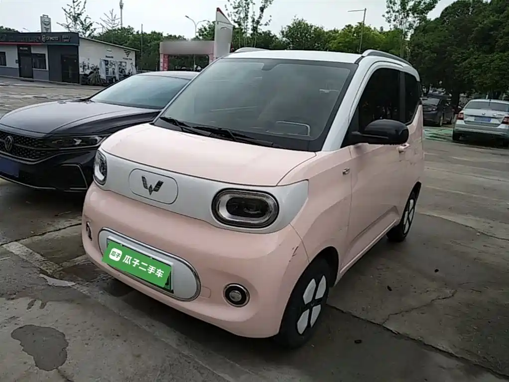 Wuling MINIEV 2024