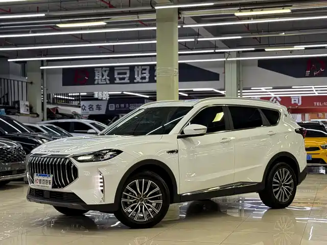2025 JETOUR X70