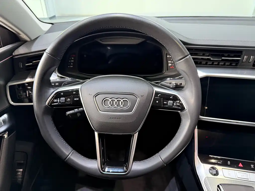 Audi A7 2024 45 TFSI