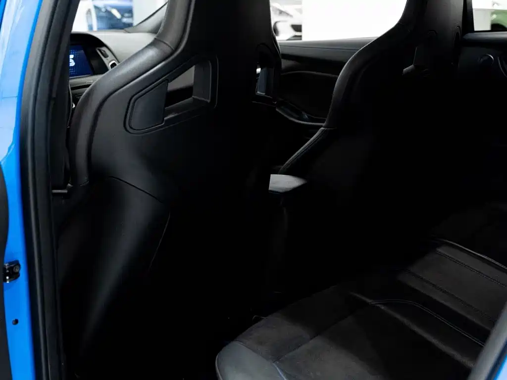 Ford Focus (Import) — миниатюра 6