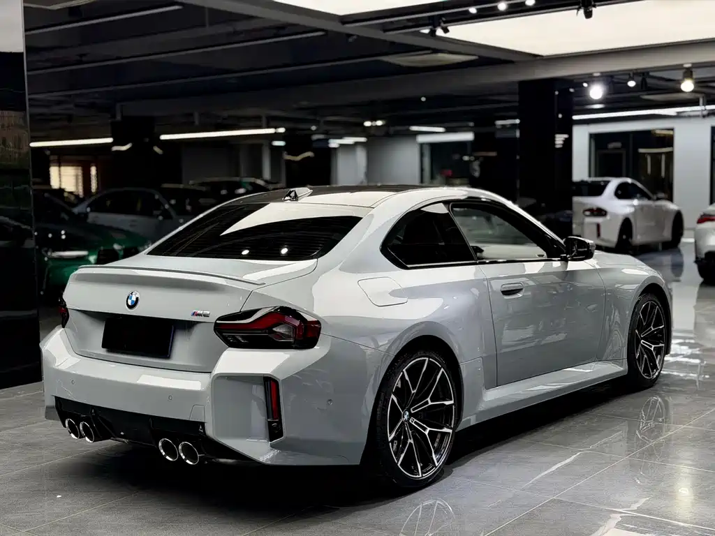 BMW M2 2023 M2