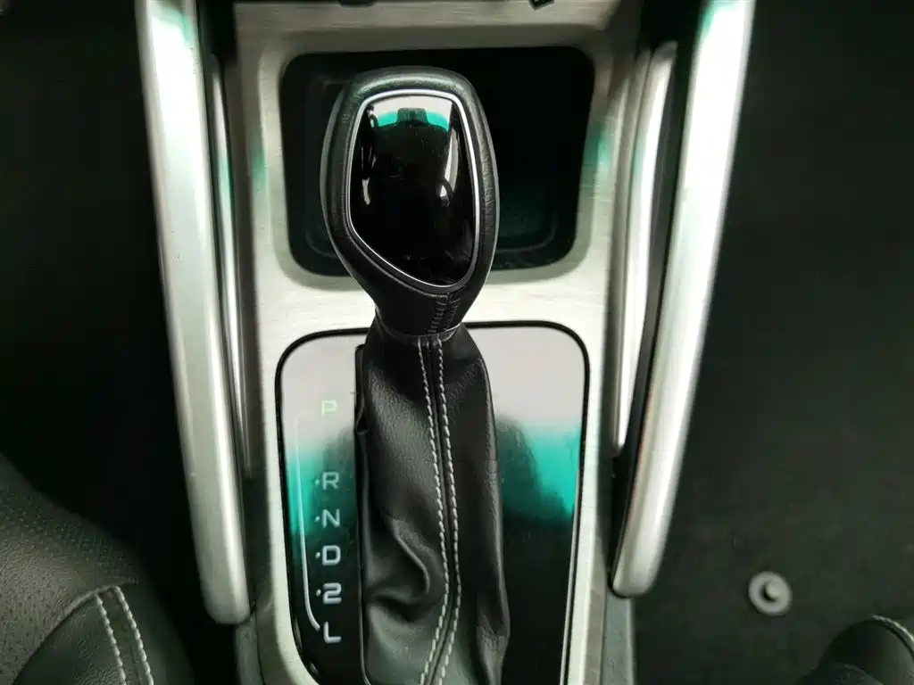 GEELY AUTOMOBILE VISION X3