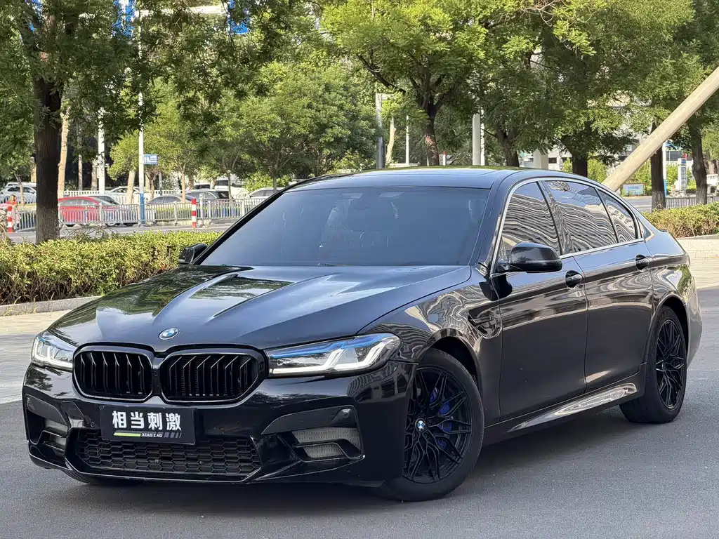 Купить BMW 5 Series