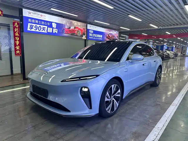 2023 Nio ET5
