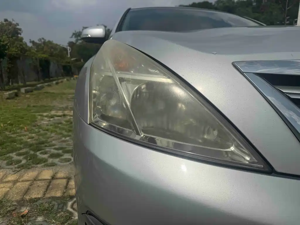 Nissan Altima 2011 2.0L XE Standard