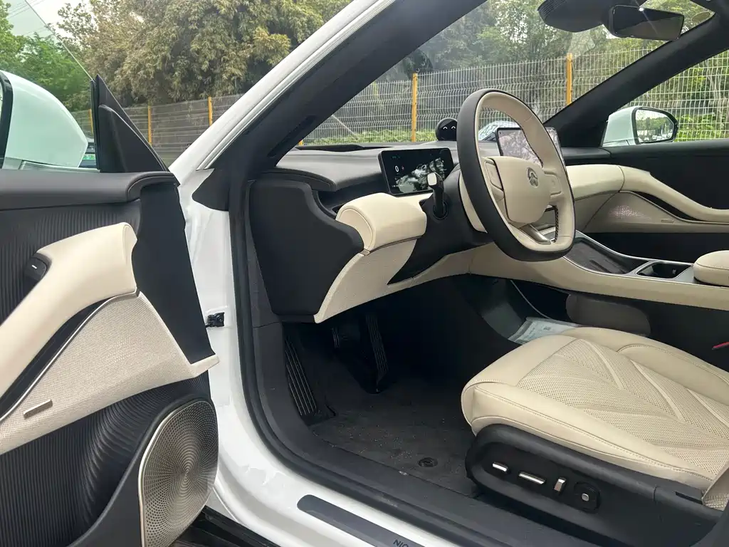 NIO ET5 2025 100kWh