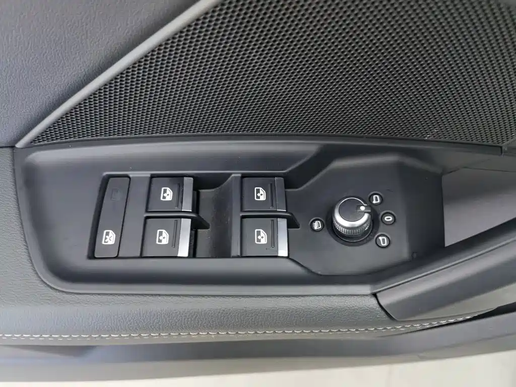 Audi A3 2024 A3L Limousine 35 TFSI Fashion Sport