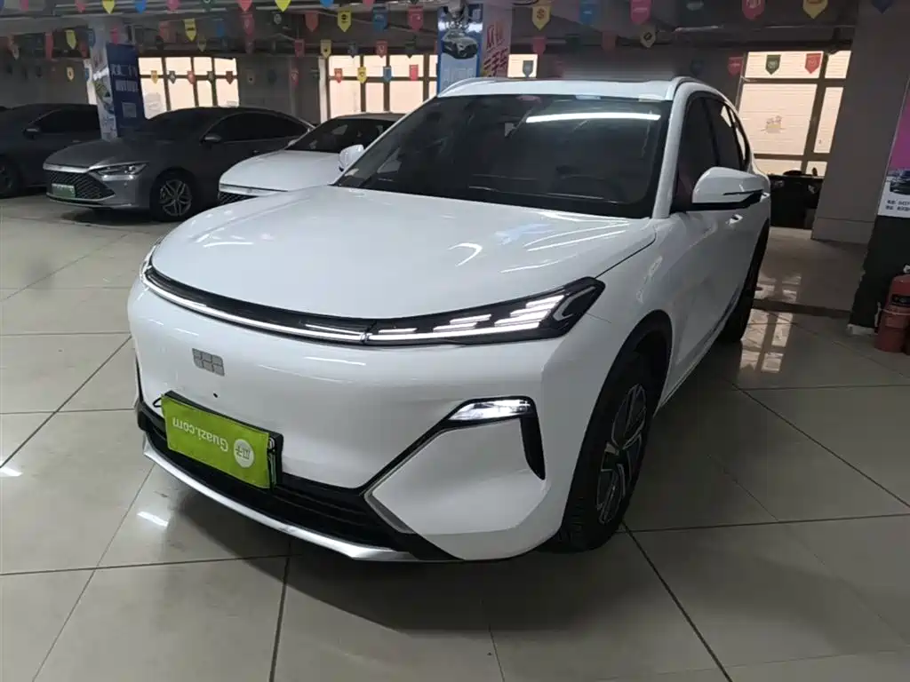Galaxy 银河星舰7 2025